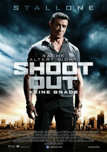 Theatrical Poster (Germany)