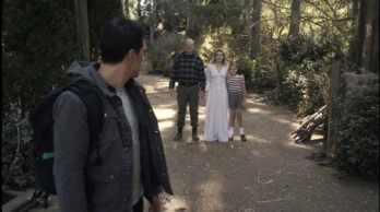 Final Girl