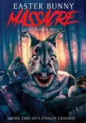 Easter Bunny Massacre: The Bloody Trail
