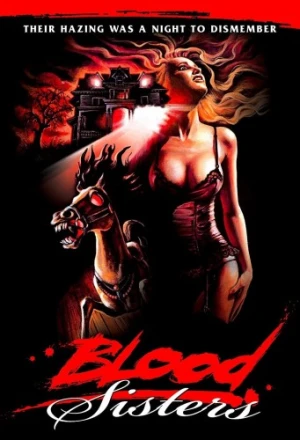 DVD Cover (Media Blasters)