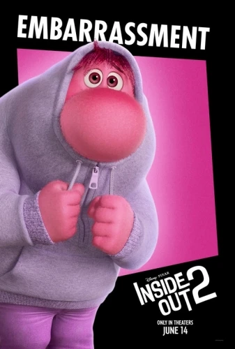 Theatrical Poster (USA)