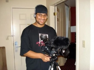 Terrence Williams