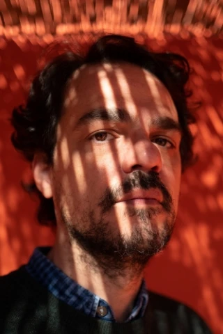 Javier Rodero