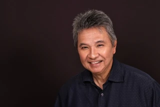 Eric Nemoto