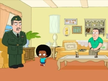 A General Thanksgiving Episode