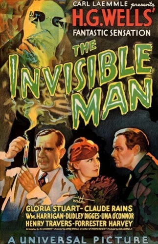 Theatrical Poster (USA)