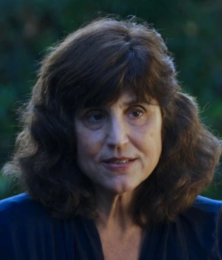 Kim Masters