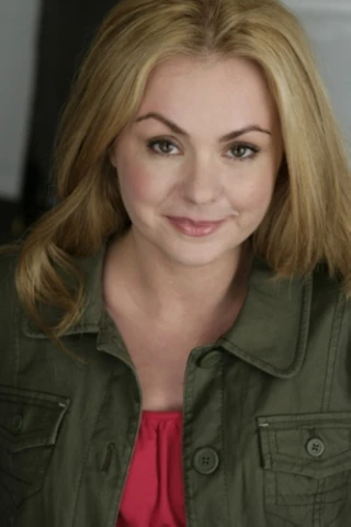 Libby West