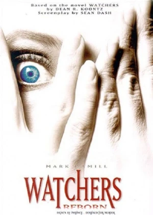 DVD Cover (New Concorde Home Entertainment)