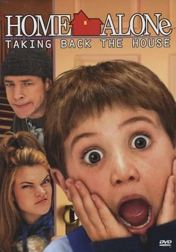 DVD Cover (Twentieth Century Fox)