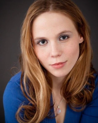 Hannah Heckman-McKenna