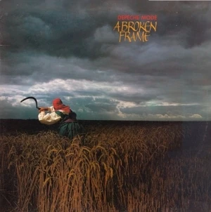 A Broken Frame