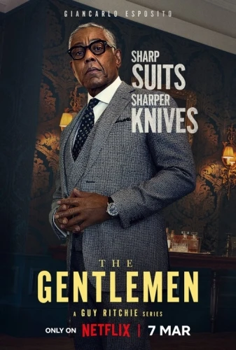 Theatrical Poster (USA)