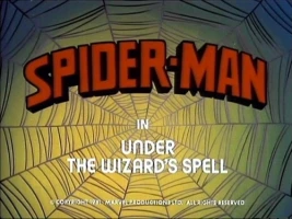 Under the Wizard's Spell