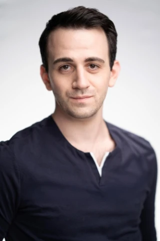 Anthony J. Grande
