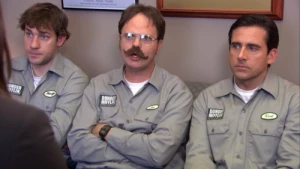 Branch Wars