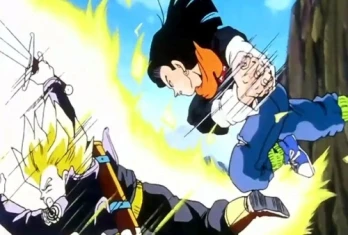 No Match for the Androids