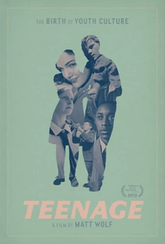 Theatrical Poster