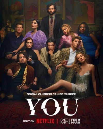 Theatrical Poster (USA)