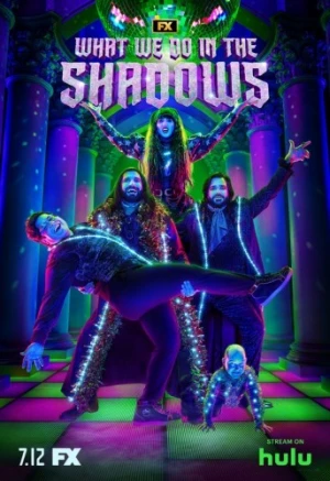 Theatrical Poster