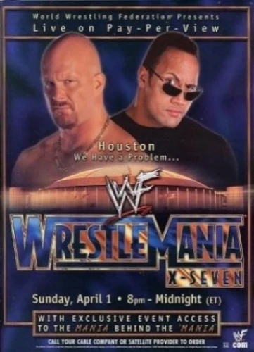 Theatrical Poster