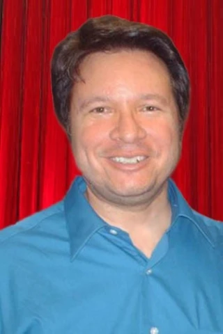 Jeff Bonilla