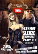Extreme Sleaze III: 8mm Madness 13