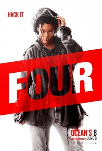 Theatrical Poster (USA)