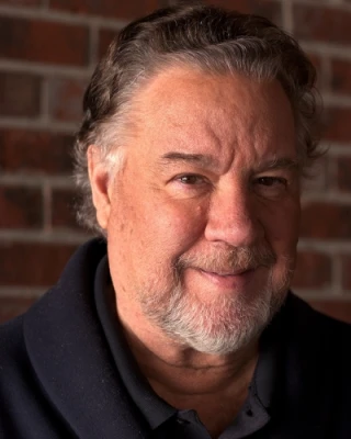 Larry Larson