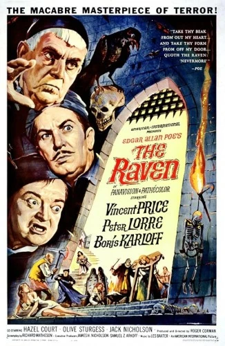 Theatrical Poster