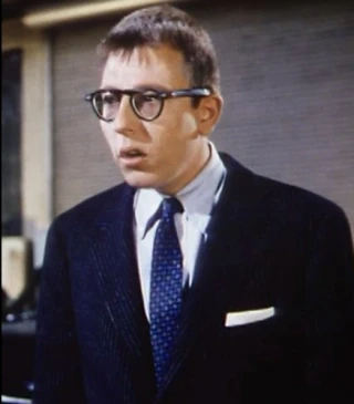 Archer MacDonald