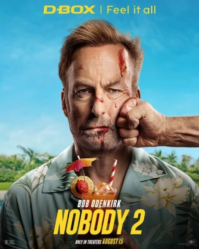Theatrical Poster