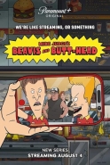 Beavis And Butt-Head: Season 9