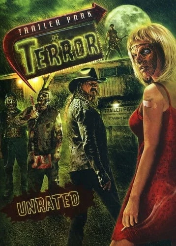 DVD Cover (Summit Entertainment)
