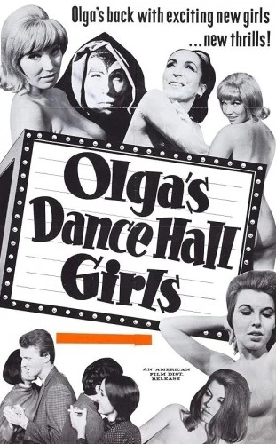 Theatrical Poster