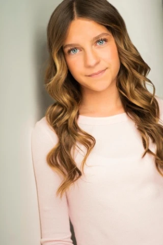 Annie McCormick