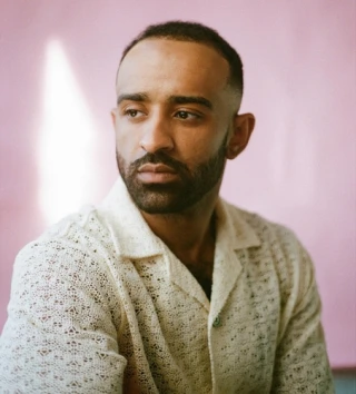 Abe Jarman