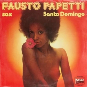 Santo Domingo