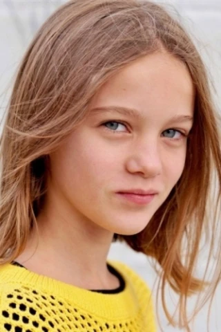 Lucy Loste Berset