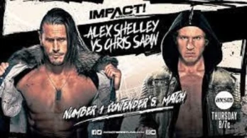 IMPACT Wrestling #937