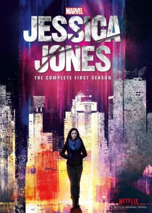 DVD Cover (Walt Disney Studios)
