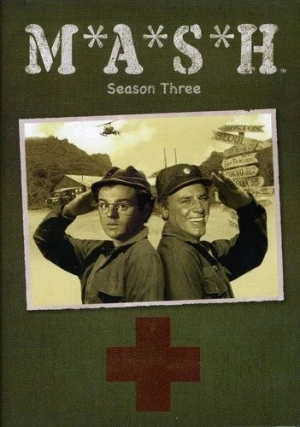 DVD Cover (Twentieth Century Fox)