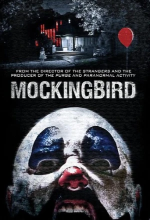 DVD Cover (Universal)