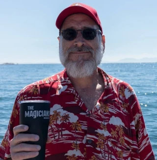 Mitch Engel
