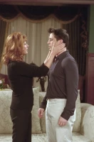 The One with Joey's New Brain