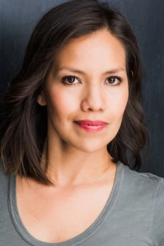 Cheryl Umana