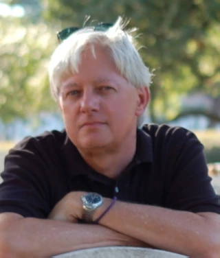 Christopher Farrell