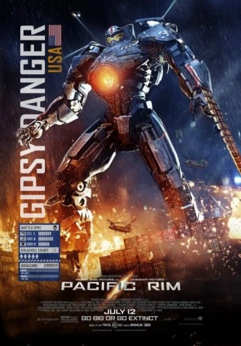 Theatrical Poster (USA)