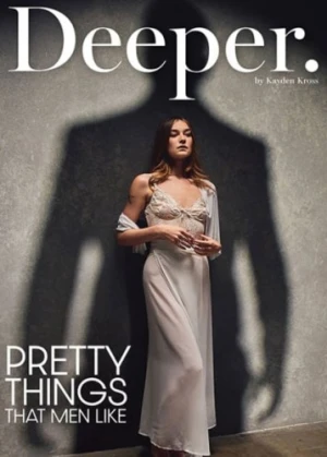 DVD Cover (Deeper)