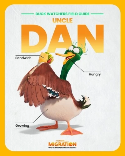 Theatrical Poster (USA)